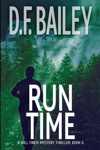 Cover image for Run Time