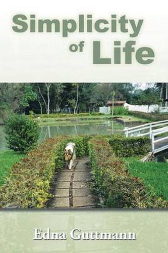 Cover image for Simplicity of Life