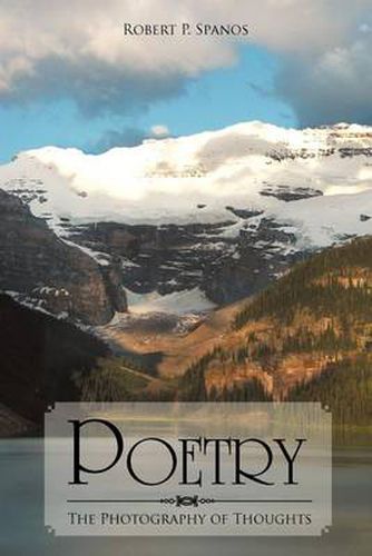 Cover image for Poetry: The Photography of Thoughts