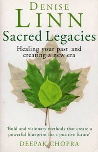 Cover image for Sacred Legacies