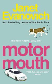 Cover image for Motor Mouth