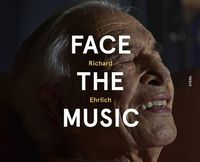 Cover image for Richard Ehrlich: Face the Music