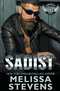 Cover image for Sadist