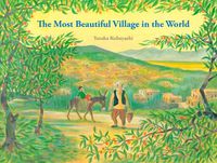 Cover image for Most Beautiful Village in the World