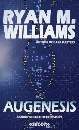 Cover image for Augenesis