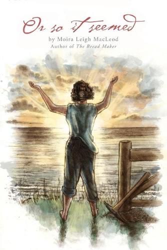 Cover image for Or So It Seemed