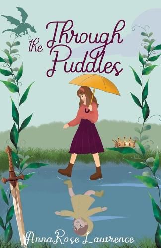 Cover image for Through the Puddles