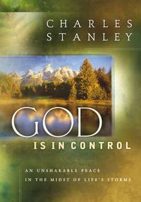 Cover image for God is in Control