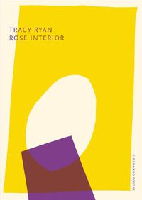 Cover image for Rose Interior: New Poems