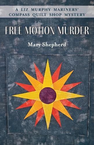 Cover image for Free Motion Murder