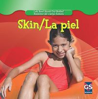 Cover image for Skin/La Piel