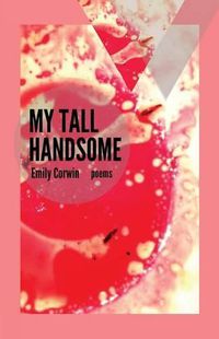 Cover image for My Tall Handsome