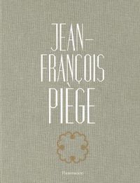 Cover image for Jean-Francois Piege