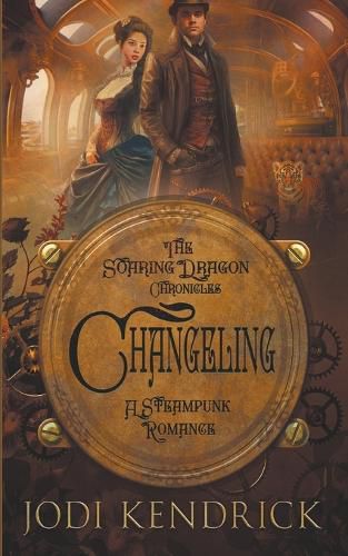 Cover image for Changeling