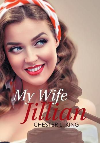 Cover image for My Wife, Jillian