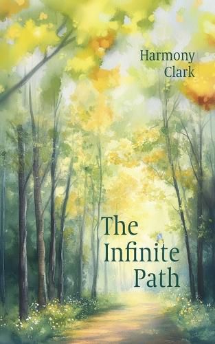 Cover image for The Infinite Path