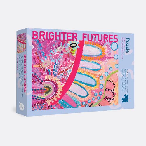 Brighter Futures 1000 Piece Puzzle