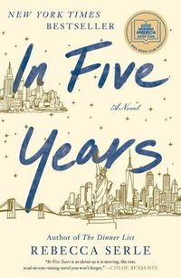 Cover image for In Five Years