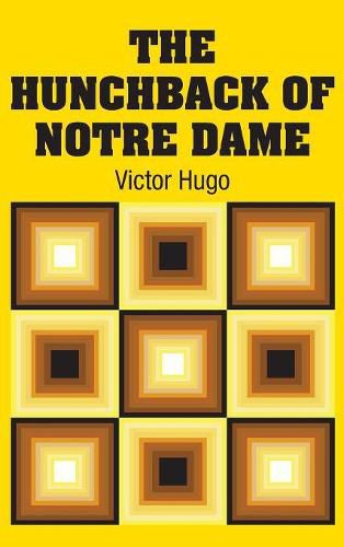 Cover image for The Hunchback of Notre Dame