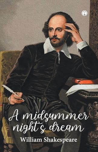 Cover image for A Midsummer Night's Dream