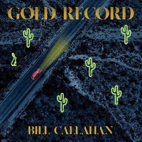 Cover image for Gold Record (Vinyl)