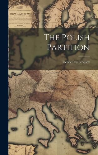 Cover image for The Polish Partition