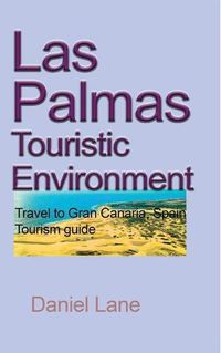 Cover image for Las Palmas Touristic Environment