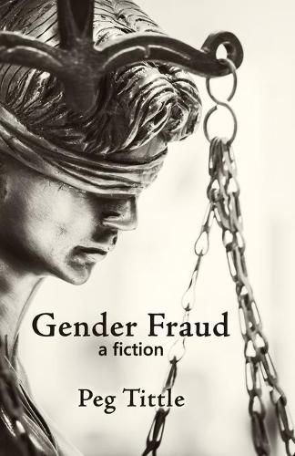 Cover image for Gender Fraud: a fiction