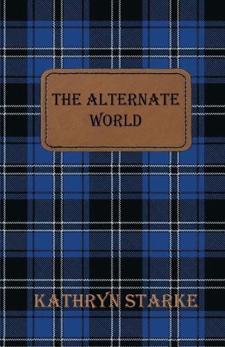 Cover image for The Alternate World