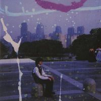 Cover image for Childish Prodigy - 10Th Anniversary Edition (Light Blue Lp + Purple 7)