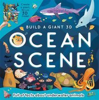 Cover image for Build a Giant 3D: Ocean Scene