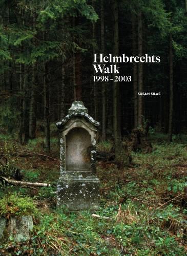 Cover image for Helmbrechts Walk, 1998-2003