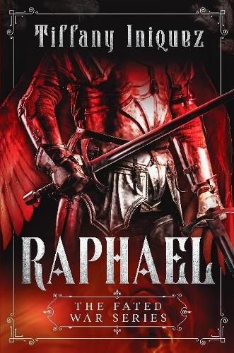 Cover image for Raphael