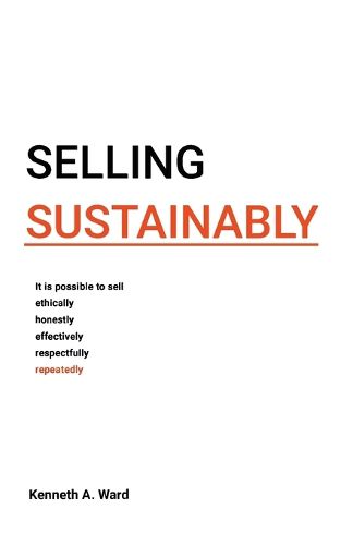 Cover image for Selling Sustainably