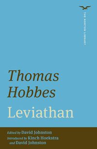 Cover image for Leviathan