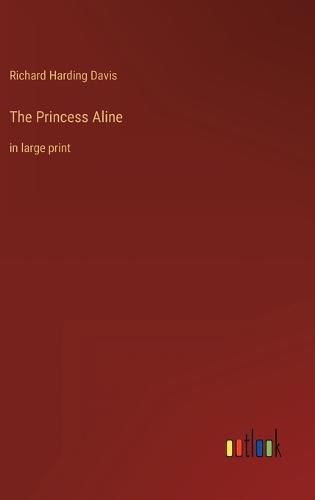 Cover image for The Princess Aline