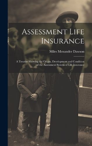 Assessment Life Insurance