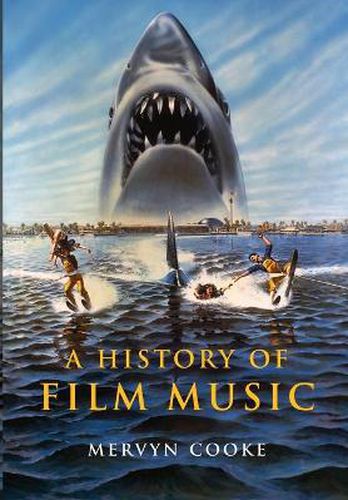 A History of Film Music