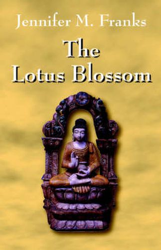 The Lotus Blossom