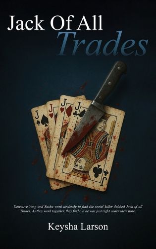 Cover image for Jack of all Trades