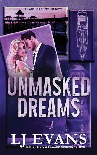 Cover image for Unmasked Dreams