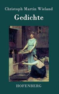 Cover image for Gedichte