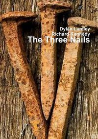 Cover image for The Three Nails