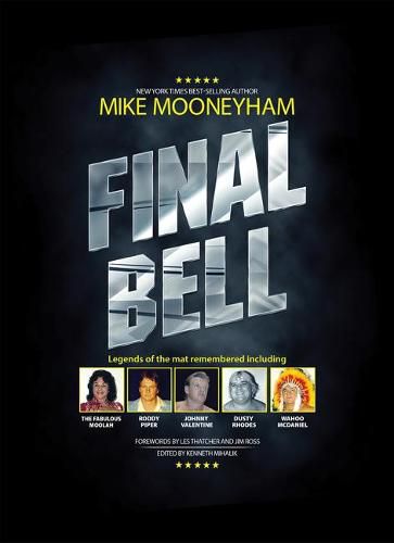 Cover image for Final Bell