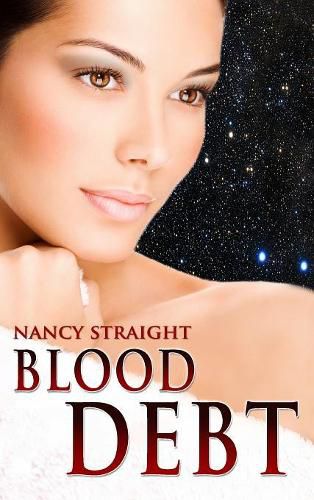 Cover image for Blood Debt