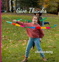 Cover image for Give Thanks