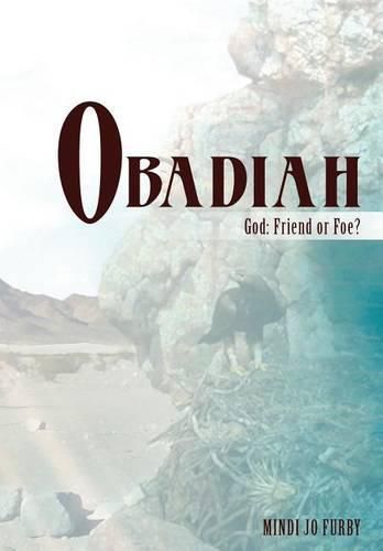 Cover image for Obadiah