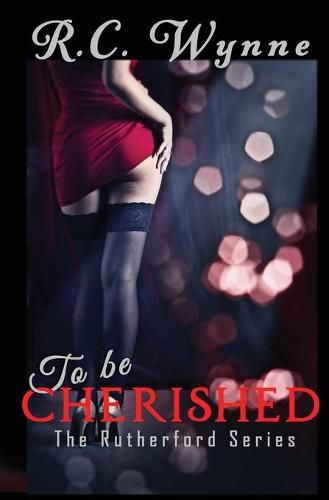 Cover image for To Be Cherished