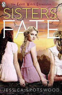 Cover image for Born Wicked: Sisters' Fate