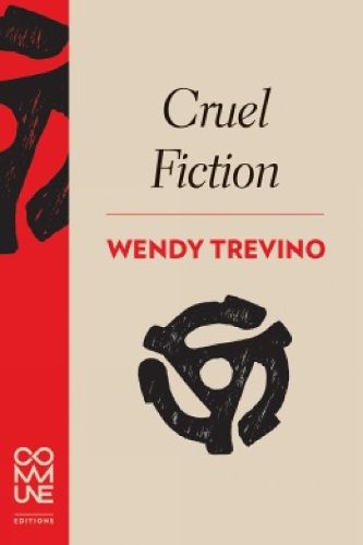 Cover image for Cruel Fiction